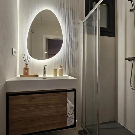 Boho In Polop, Heated Private Pool, Sea & Mountain Views Willa