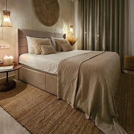 Boho In Polop, Heated Private Pool, Sea & Mountain Views Willa *